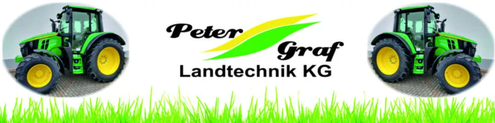 Peter Graf Landtechnik