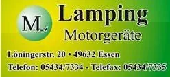 Lamping Matthias
