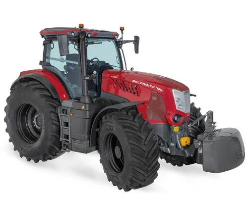 Argo Tractors