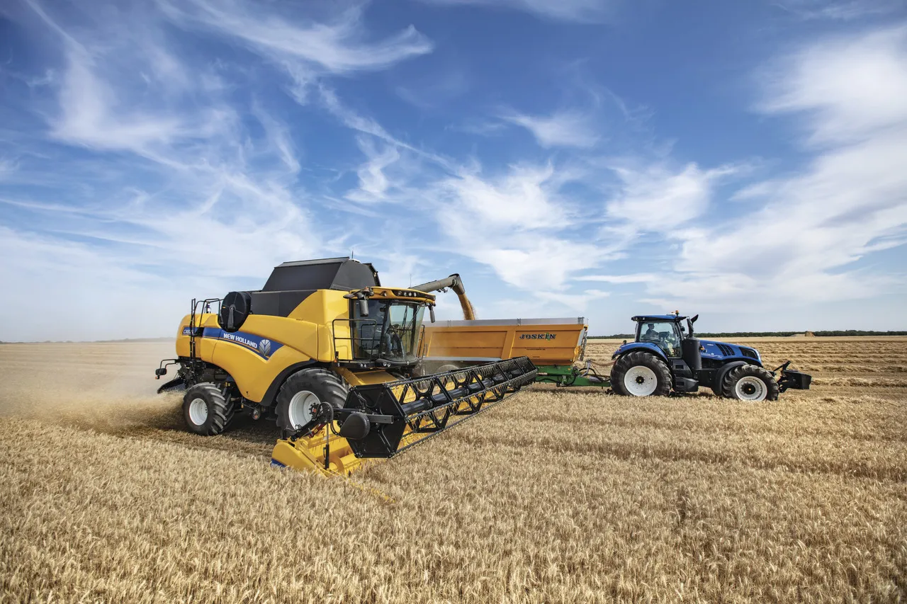 Willkommen bei Land- und Baumaschinen Nink