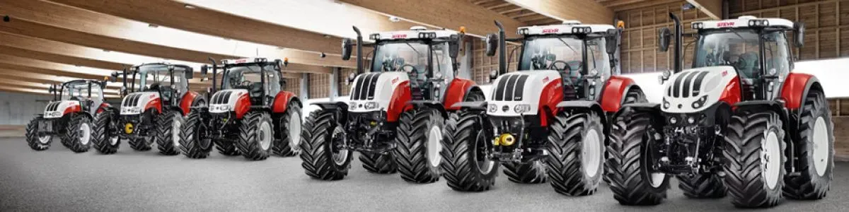 Willkommen bei Meier Garten- und Landtechnik