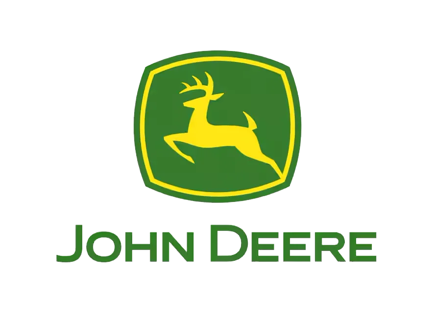 John Deere