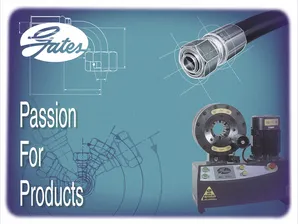 Hydraulikschlauch Sofortservice