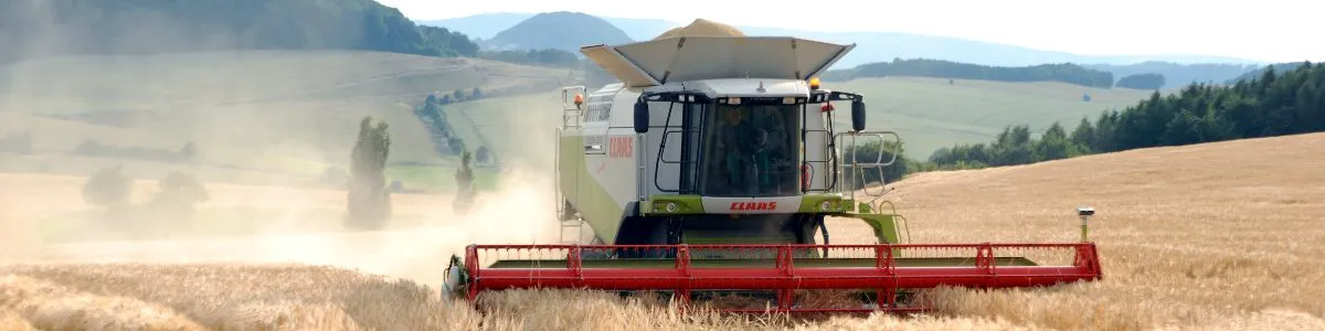 Willkommen bei Ringler Landtechnik GmbH