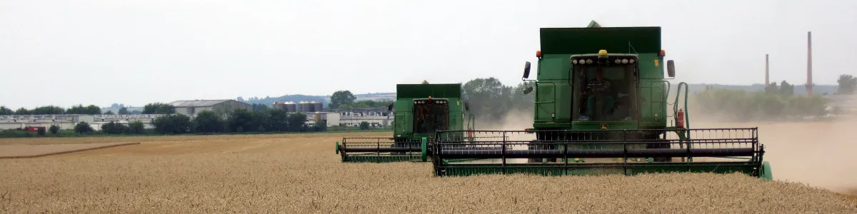 Willkommen bei Thies Landtechnik