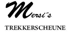 Mersis Trekkerscheune