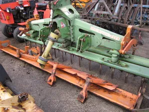 Amazone-Rüddelegge RE-Vario 301